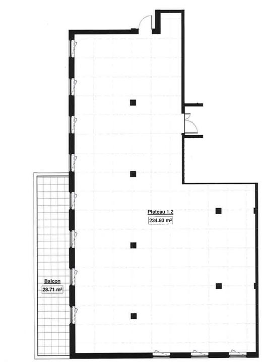 Bureau Marquette-lez-Lille 3637m² Vente bureau Marquette-lez-Lille Nord OVBUR2317385 10